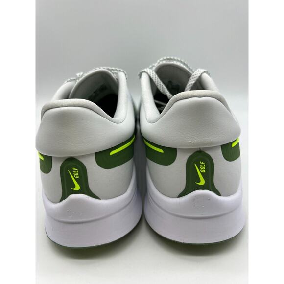 Nike Air Zoom Infinity Tour Next% Golf Shoes DC5221-173 Men's Size 11.5 NWT - Picture 10 of 12